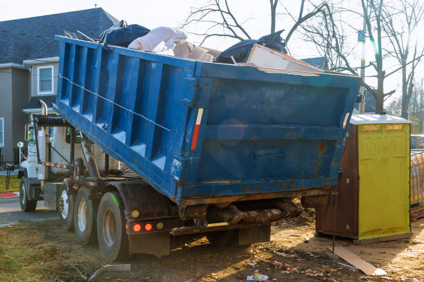 Best Commercial Junk Removal  in Midway, NC