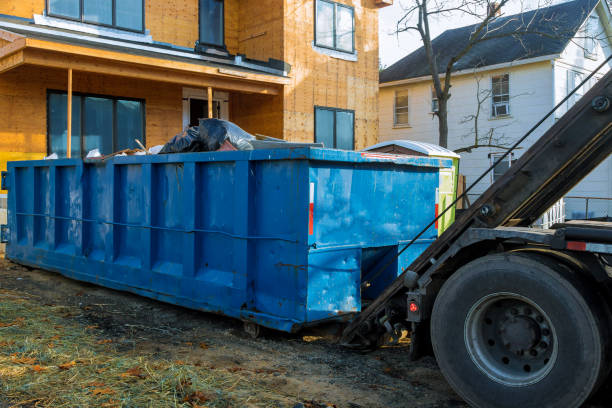 Best Yard Waste Removal  in Midway, NC