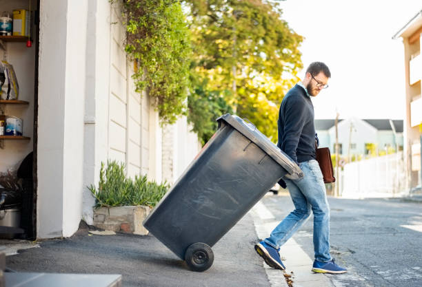 Best Affordable Junk Removal Services  in Midway, NC