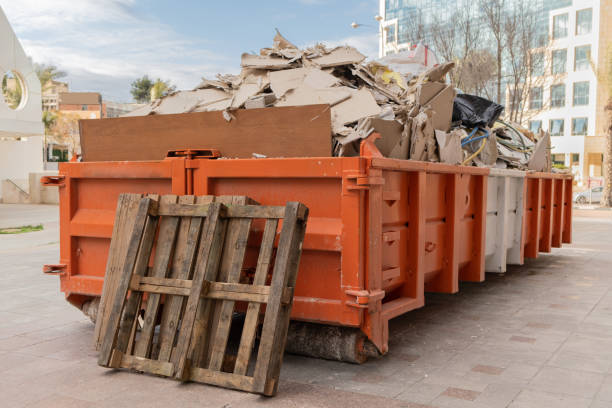 Best Yard Cleanup Services  in Midway, NC