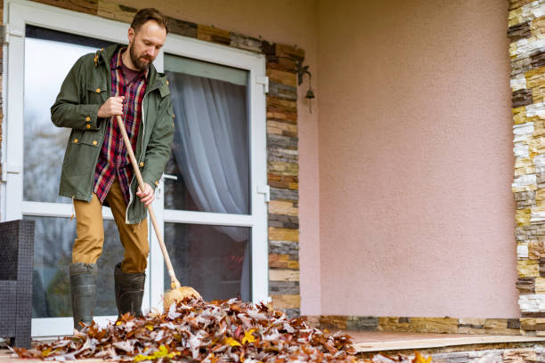 Best Full-Service Junk Removal  in Midway, NC