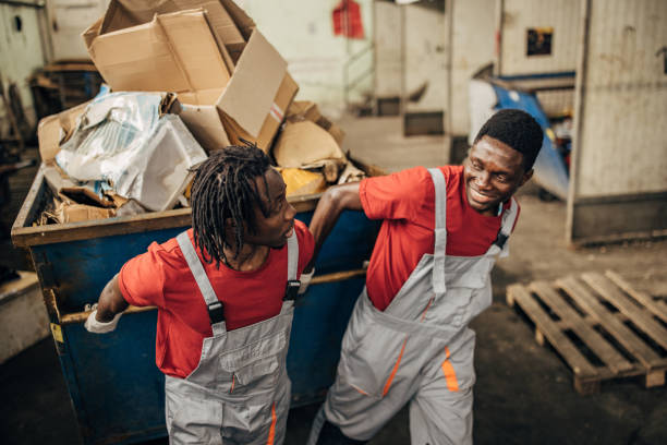 Professional Junk Removal in Midway, NC