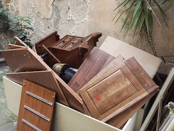 Best Affordable Junk Removal Services  in Midway, NC